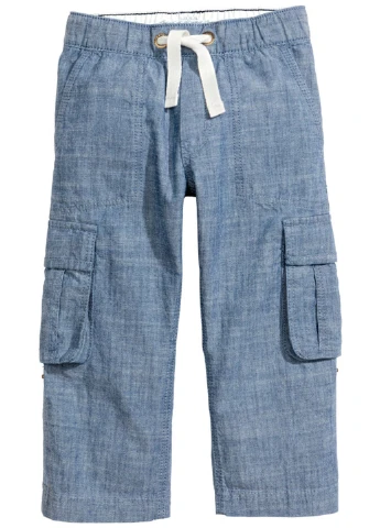 Штани H&M (88369737)
