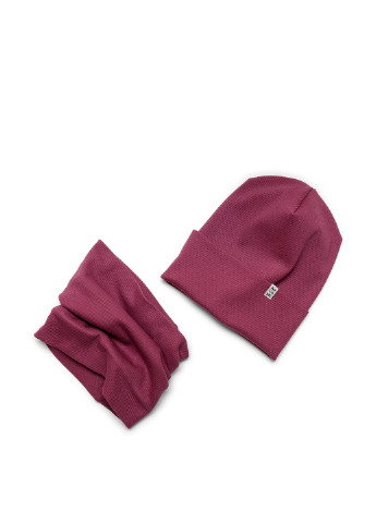 Комплект (шапка, шарф-снуд) ArDoMi (251300286)