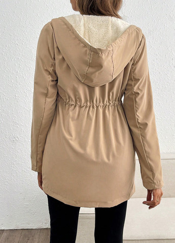 Парка для беременных SHEIN (341734850)