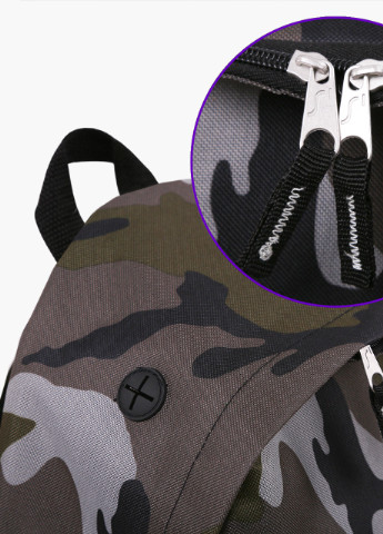 Детский рюкзак Вся правда про ведмедів (We Bare Bears) (9263-2900) MobiPrint (229077943)