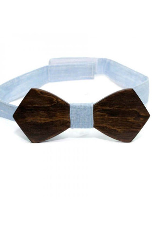 Краватка метелик Gofin wood (255877930)