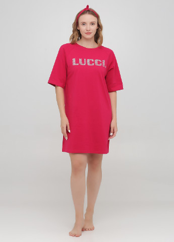 Нічна сорочка Lucci (254579481)