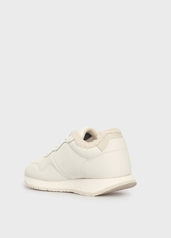 Кроссовки Tommy Jeans белые зима (315647386)