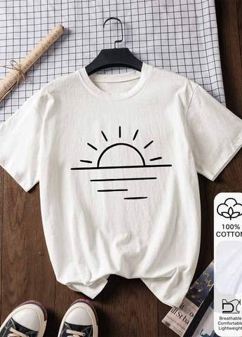 Футболка SHEIN - (367574268)