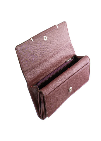 Женский кожаный кошелек 19х10,2х3,5 см Desisan (195546981)