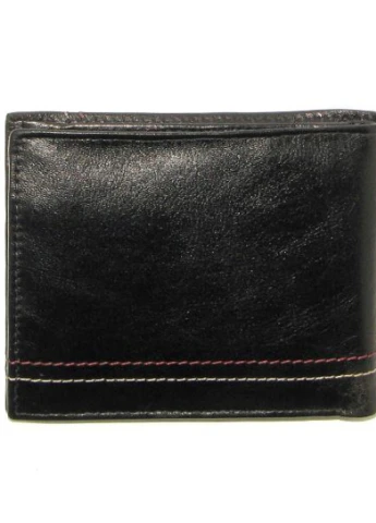 Кошелек мужской N015-VTK-D BLACK Always Wild (253933096)