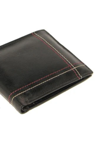Кошелек мужской N015-VTK-D BLACK Always Wild (253933096)