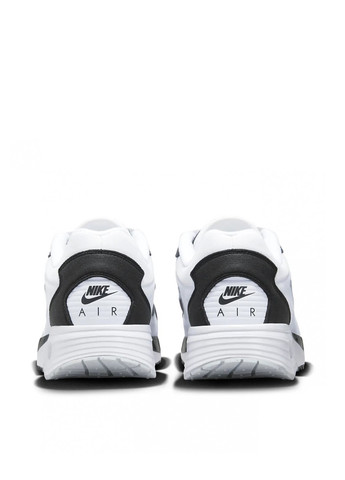 Чорно-білі всесезон кросівки Nike NIKE AIR MAX SOLO