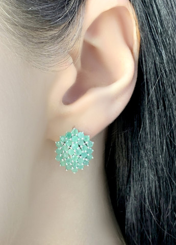 Кільце Silver Flame (132949770)