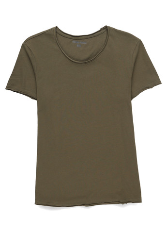 Хаки (оливковая) футболка Yourturn