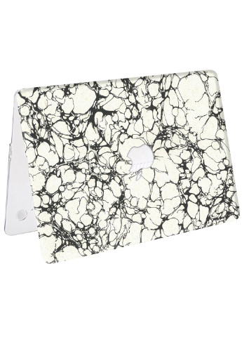 Чехол пластиковый для Apple MacBook Air 13 A1932 / A2179 / A2337 Абстракция (Abstraction) (9656-1839) MobiPrint (218539671)