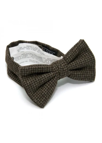 Краватка-метелик 11х6,5 см Zara (193792202)