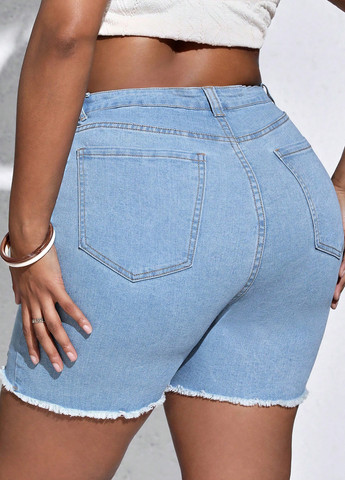 Шорти SHEIN (340305079)