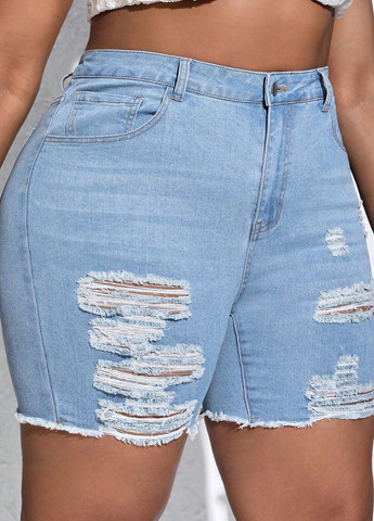 Шорти SHEIN (340305079)