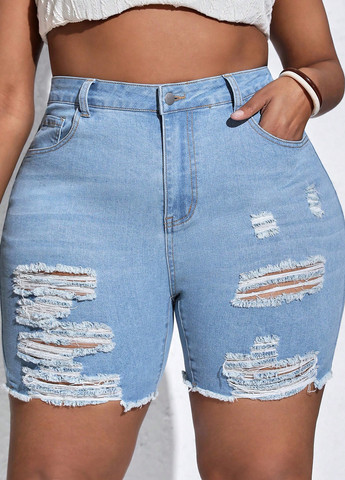 Шорти SHEIN (340305079)