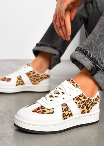 Кросівки Lion комбіновані всесезони (324782218)