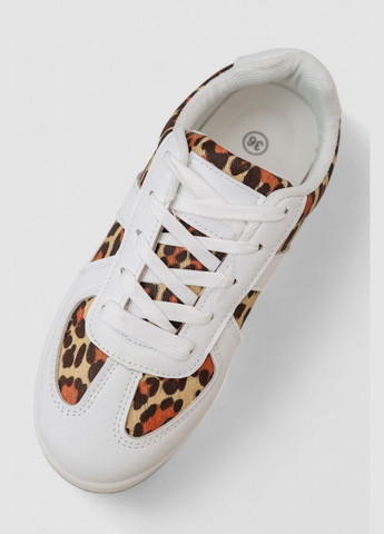 Кросівки Lion комбіновані всесезони (324782218)