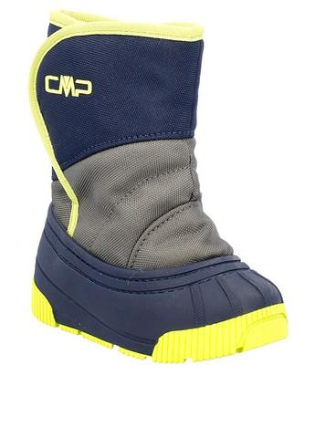 Сноубутси CMP LATU SNOW BOOTS (349578273)