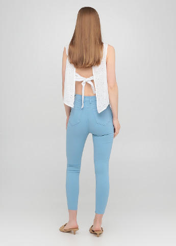 Джинсы Bebe Plus - (253390571)