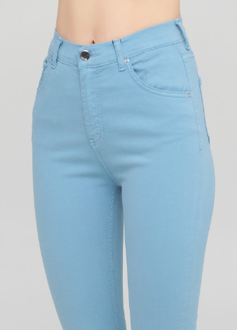 Джинсы Bebe Plus - (253390571)