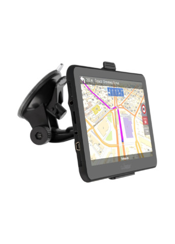Автомобильный GPS навигатор Globex ge711 (133781350)