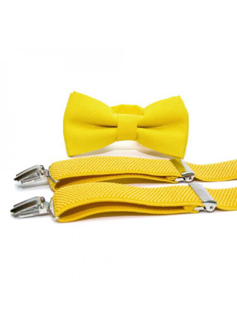 Набор подтяжки и бабочка Gofin suspenders (255412167)