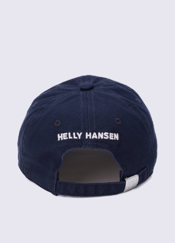 Кепка Helly Hansen logo cap (184148845)