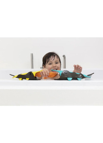 Іграшка для ванної 3D Крокодили (171102) Quut (254080450)