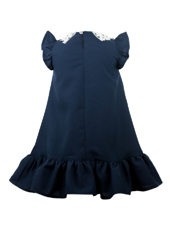Тёмно-синее платье Ласточка (186233663)