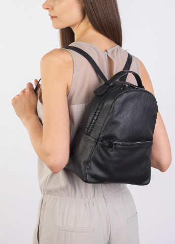 Рюкзак женский кожаный Backpack Regina Notte (253074600)