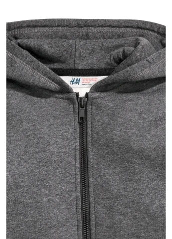 Худі H&M (223726805)