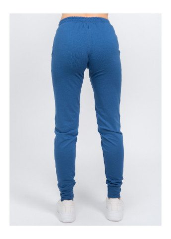 Спортивные штаны 02525 58 Черные Versal (223357253)