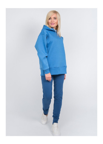 Спортивные штаны 02525 58 Черные Versal (223357253)