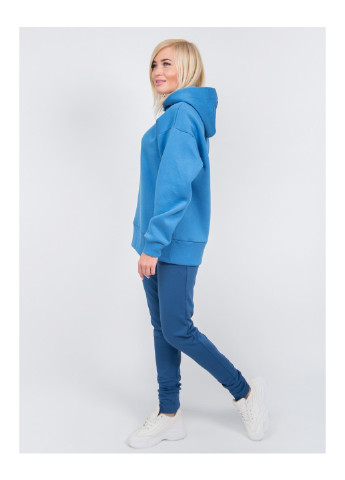 Спортивные штаны 02525 58 Черные Versal (223357253)