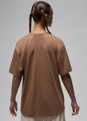 Футболка FN5116-223 Jordan W SPT Diamond - (331899209)