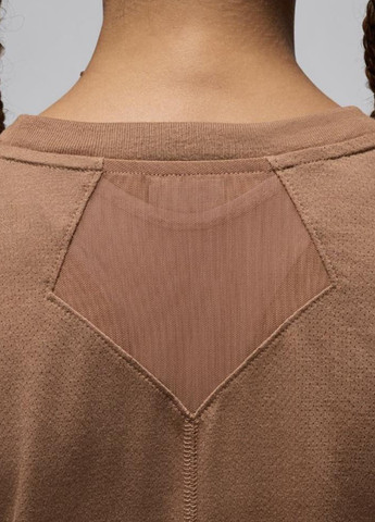 Футболка FN5116-223 Jordan W SPT Diamond - (331899209)