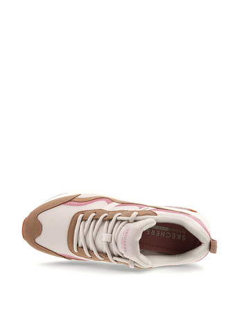 Кросівки Skechers UNO EVOLVE - KAWEAH бежеві демісезони (303487924)