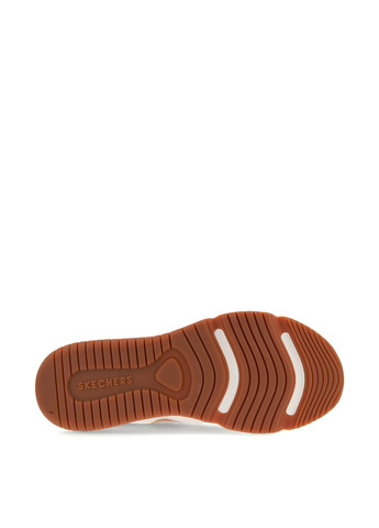 Кросівки Skechers UNO EVOLVE - KAWEAH бежеві демісезони (303487924)