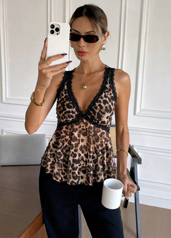 Майка SHEIN — 346168005