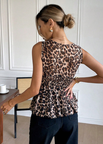 Майка SHEIN — 346168005