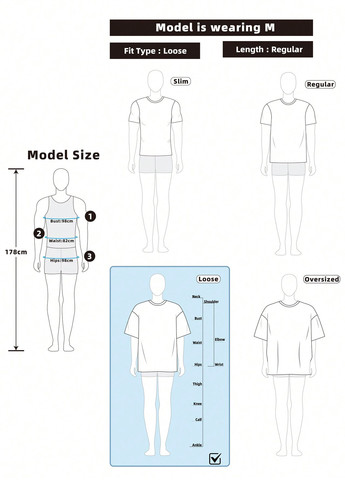 Лонгслів SHEIN напис чорний кежуали поліестер