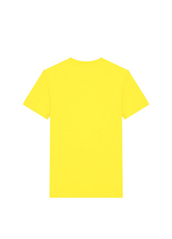 Жовта демісезонна футболка N°21