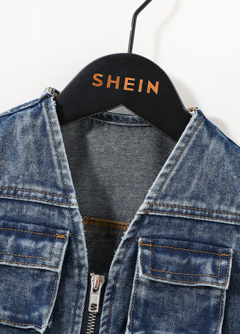 Жилет SHEIN (331623963)