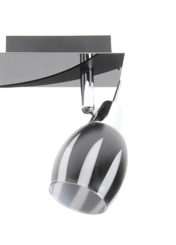 Светильник настенный накладной спот HTL-133/1 G9 Brille (253893636)