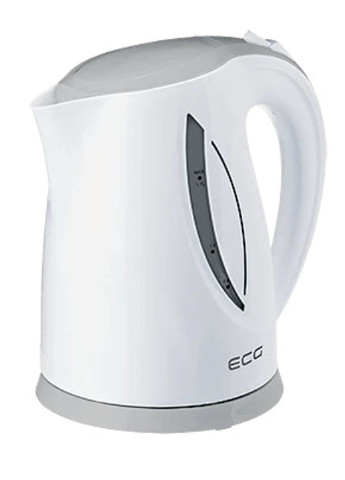 Чайник электрический RK-1758-Grey 1.7 л серый ECG (253543846)