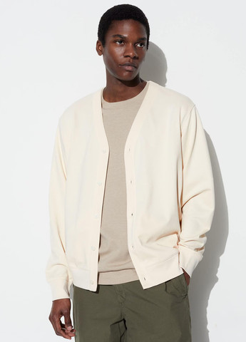 Кардиган Uniqlo (307081047)