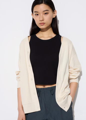 Кардиган Uniqlo (307081047)