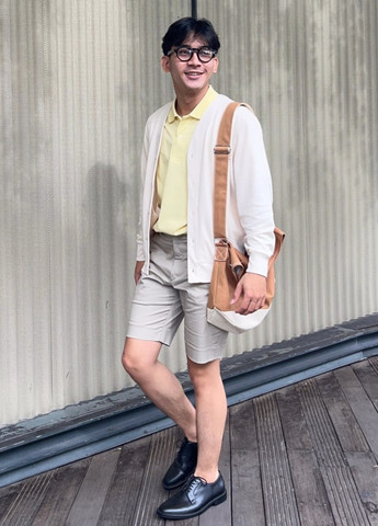 Кардиган Uniqlo (307081047)