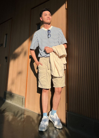 Кардиган Uniqlo (307081047)