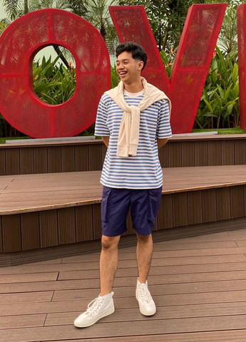 Кардиган Uniqlo (307081047)